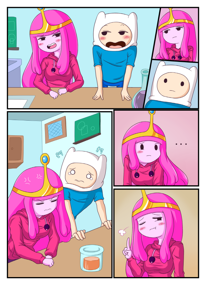 Finn E A Princesa Jujuba Hentai Hentai Brasil